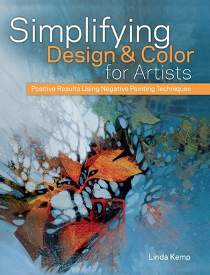 #ad Simplifying Design amp; Color for Artists: Positive Results Using Negative Pain... $42.80