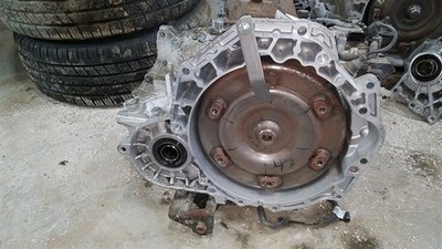 Automatic Transmission 6 Speed Fits 15-16 CADENZA 2278780