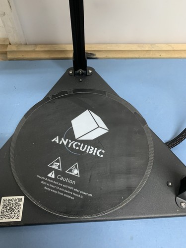 FLSUN Q5 Delta 3D Printer - Afbeelding 2 van 4