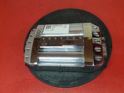 AUDI TT 2002 LANZAR VECTOR CAPACITOR 