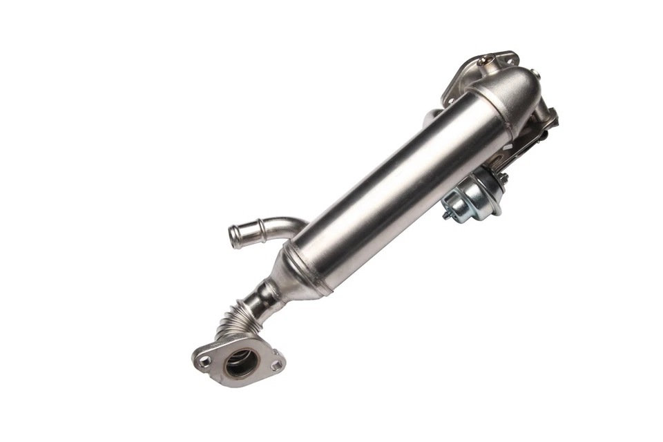 EGR Valve Cooler For VW Transporter/Touareg/T5/Caravelle  MK5 2.5 TDI 070131512F - Image 3 of 4