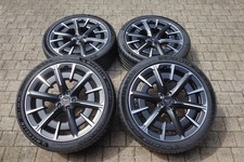 Original Cupra Born - Neue 20 Zoll Firestorm Felgen und Reifen