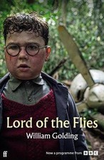 Lord of the Flies, William Golding, Paperback