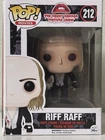 Funko Pop! Movies – Riff Raff #212 (Rocky Horror Picture Show)