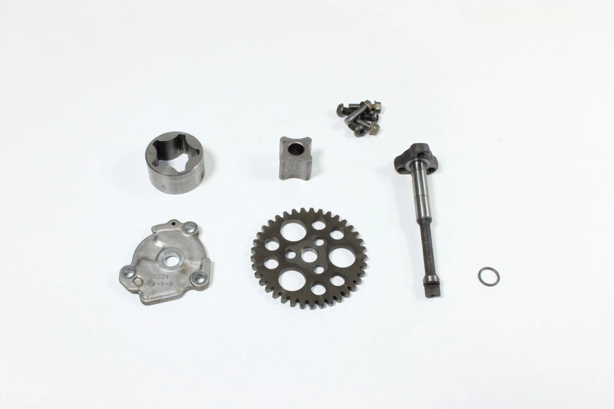 Oil Pumps for Kawasaki Ninja ZX10R for sale | eBay