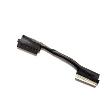 Battery Cable For DELL Inspiron 7000 7460 7472 7560 7572 0H09FD DC02002LR00