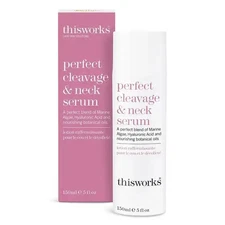 This Works - Perfect Cleavage and Neck Serum (150ml)