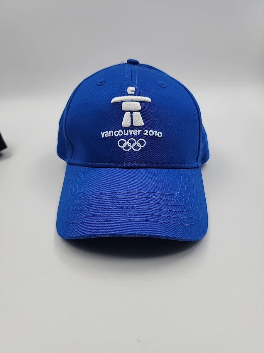 Unisex Adult Vancouver 2010 Event Olympics Fan Cap, Hats for sale