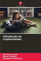 Ana MaríA Buzzi (U. A.) | IntroduçãO àS Criptomoedas | Taschenbuch (2024)