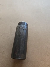 Mac Tools 3/8" Drive 11/16" 6PT SAE Deep Impact Socket USA XDP226R