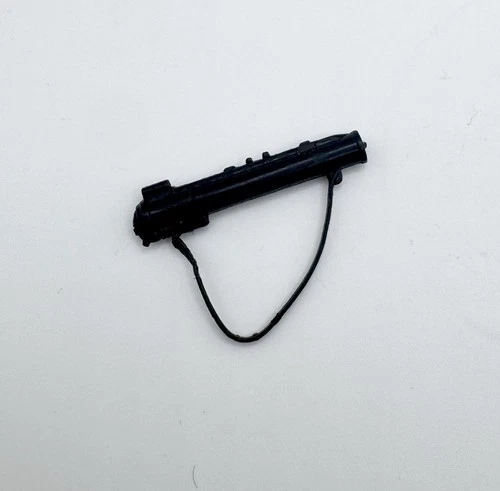 GI Joe 1985 Footloose Bazooka Broken Original Accessory Figure Part Hasbro G I
