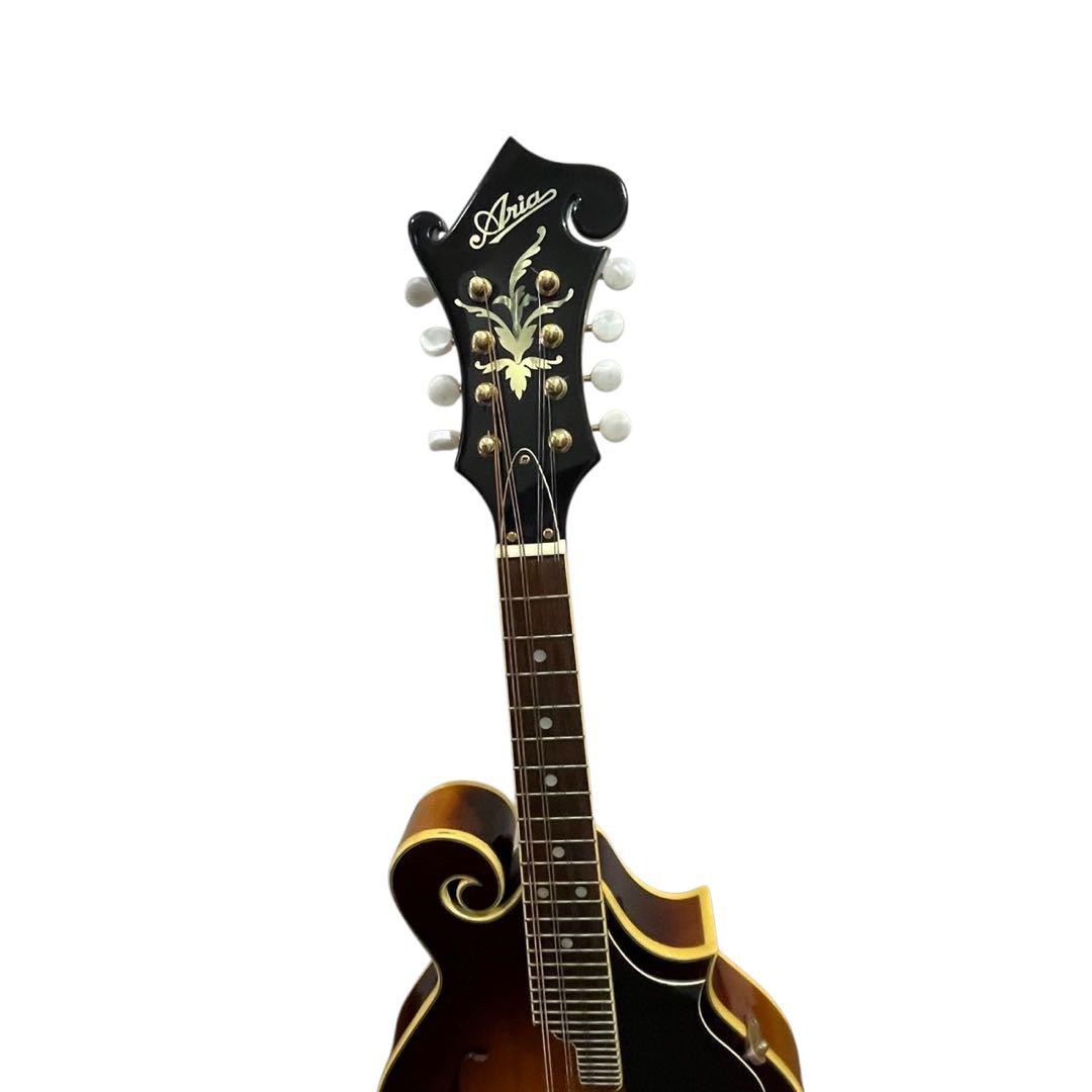 Aria AM-400BS マンドリン Aria Am-400Bs Mandolin | eBay