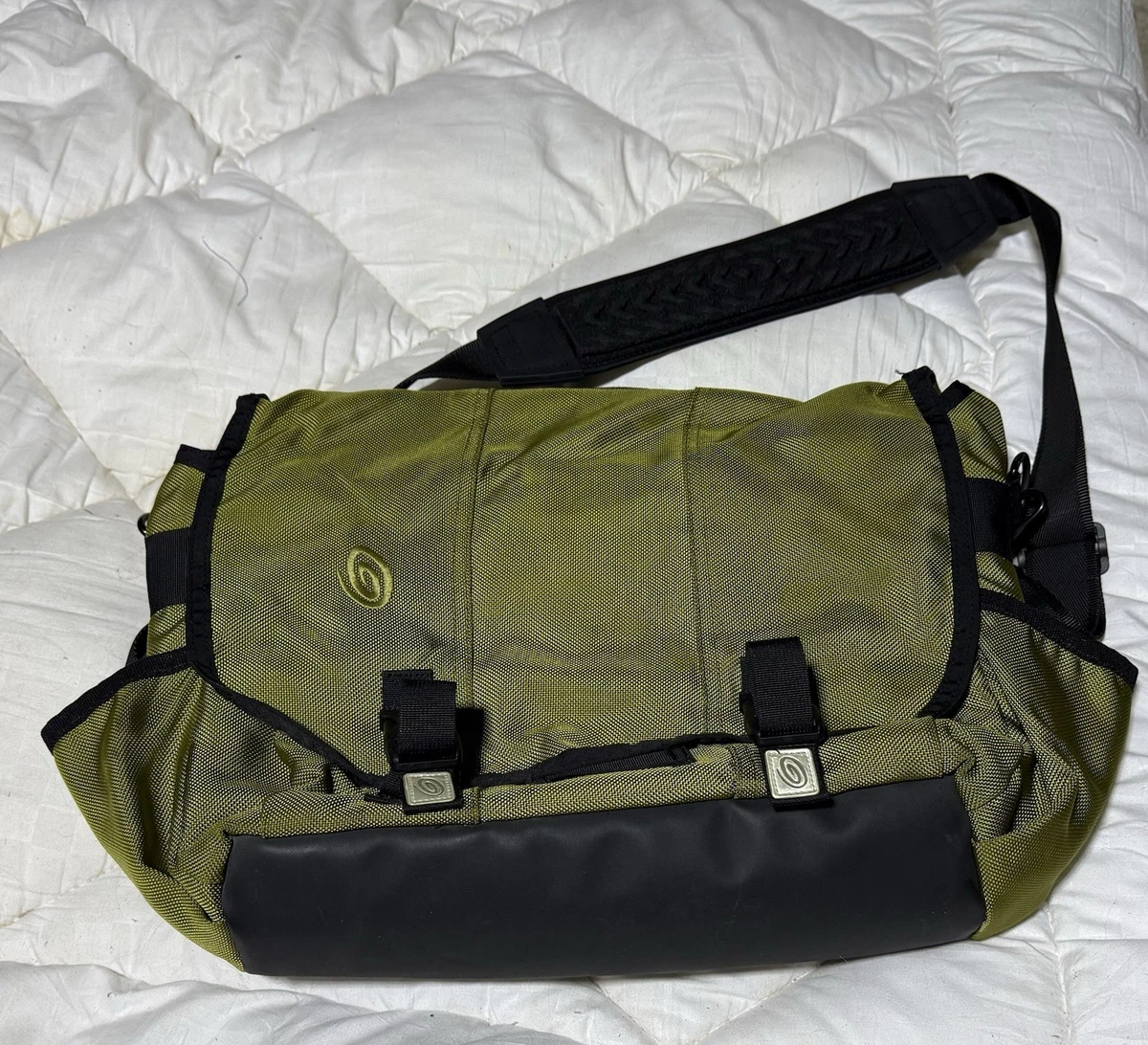 Timbuk2 Green Men's Messenger Bags for sale | eBay