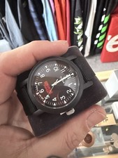 Timex x STRANGER THINGS Limited wrist watch