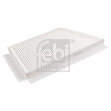 Innenraumfilter Pollenfilter für Peugeot 206+ 2L 26896297