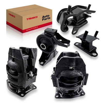 #ad 5PC Engine Motor amp; Trans Mount Set Compatible with Honda Odyssey Touring EX... $214.79