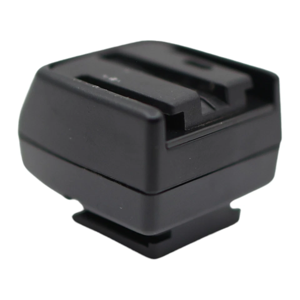 Minolta OS-1100 OS 1100 OS1100 off-Camera Shoe Af Hot Connector - Image 2 of 3