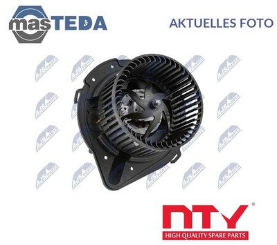 EWN-AU-004 HEIZUNGSGEBLÄSE GEBLÄSEMOTOR INNENRAUMGEBLÄSE NTY FÜR AUDI 80 B4