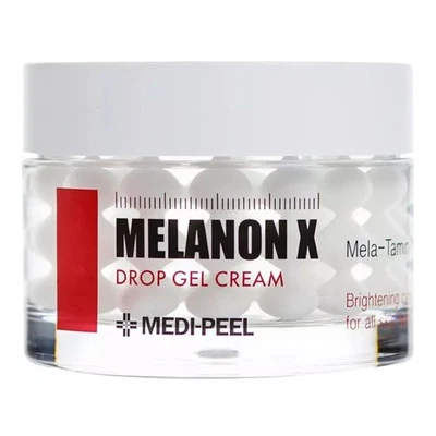 Medi-Peel Melanon X Capsule Creme, aufhellend mit Vitaminen - 50 ml