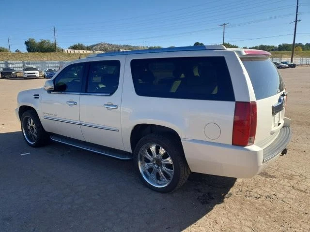 Б/у переднее левое крыло подходит: 2007 Cadillac Escalade esv переднее левое класс A - Изображение 3 из 4