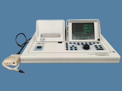 Grason-Stadler GSI 33 Middle Ear Analyzer | eBay