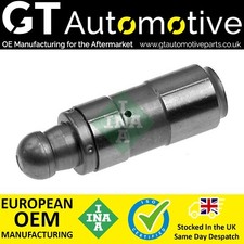 8 X INA Tappets for Audi A4, A6, A8 | VW | Skoda 420008210
