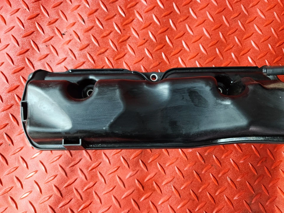 BMW 650I XDRIVE 2013-2019 gran cupé - colector de admisión derecho 7601432 Foto 4 de 4