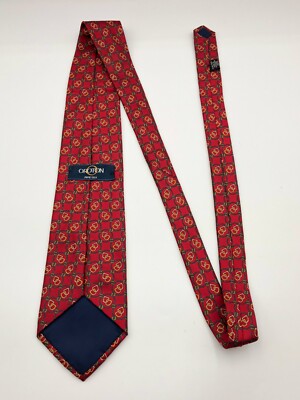 oroton tie