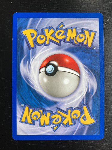 Pokémon Neo Destiny Non-Holo 1st Edition Growlithe 68 /105 Excellent Condition - Picture 3 of 3