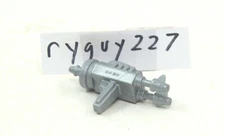 MOTU, Roboto Laser Gun part, Masters of the Universe, hand attachment, He-Man