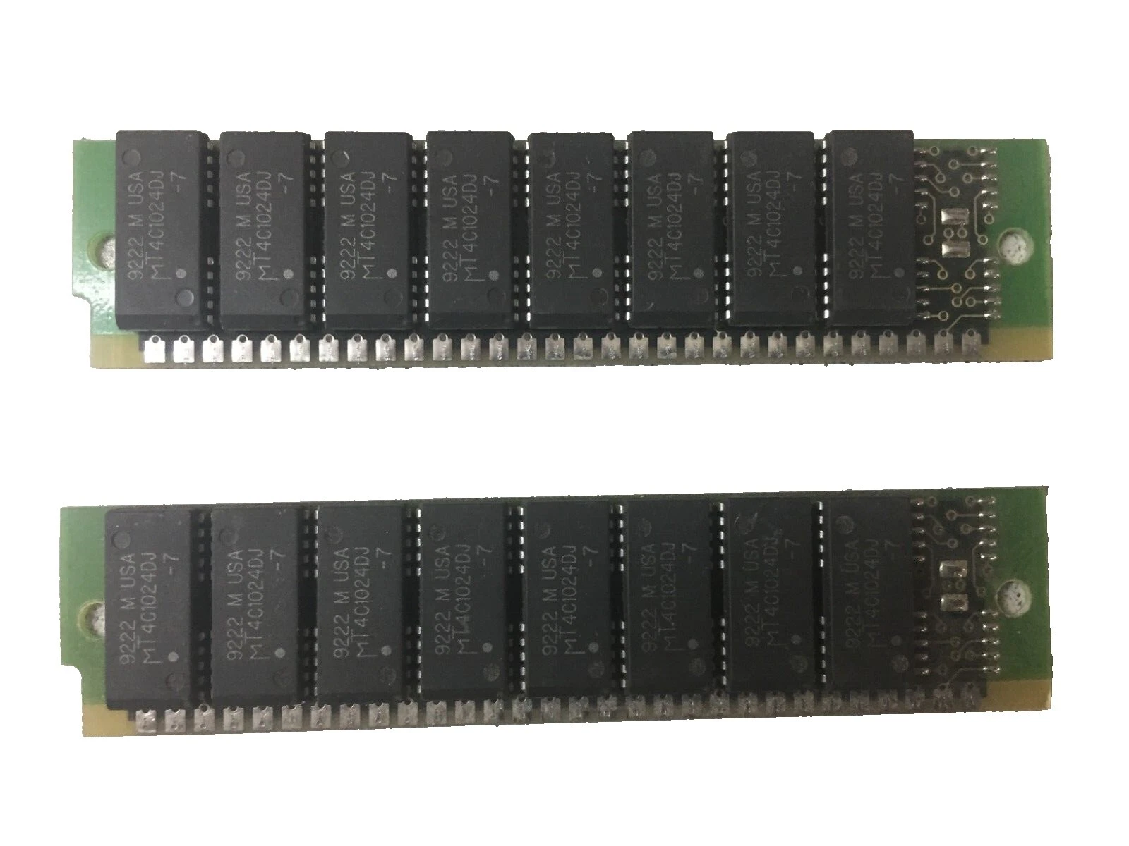 FPM RAM Computer Memory (RAM)