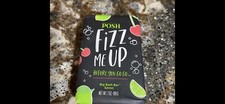Perfectly Posh Fizz Me Up Chunk - Cherry Lime...