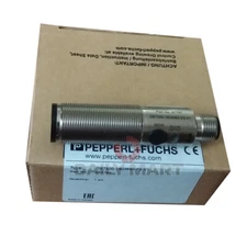 New In Box PEPPERL+FUCHS OBT500-18GM60-E5-V1 Photoelectric Switch