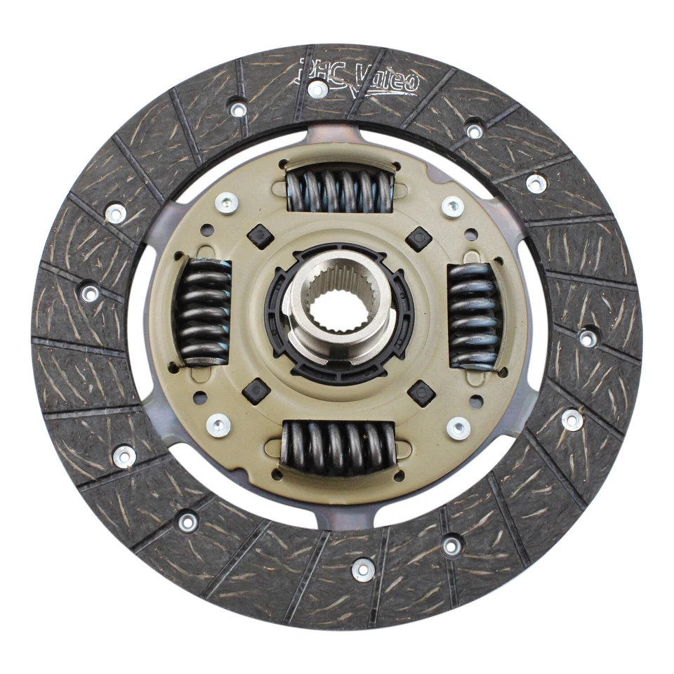 Valeo Clutch Kit 52154003 for Nissan Versa Note Versa Oldsmobile F85 - Image 4 of 4