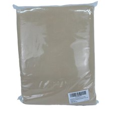 Room Divider Blackout Curtain Privacy Wide 8.3ft x 7ft Beige