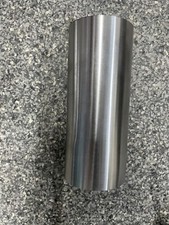 3 Od 304 Stainless Straight Exhaust Piping Tubing Tube Pipe 6 Long Piece