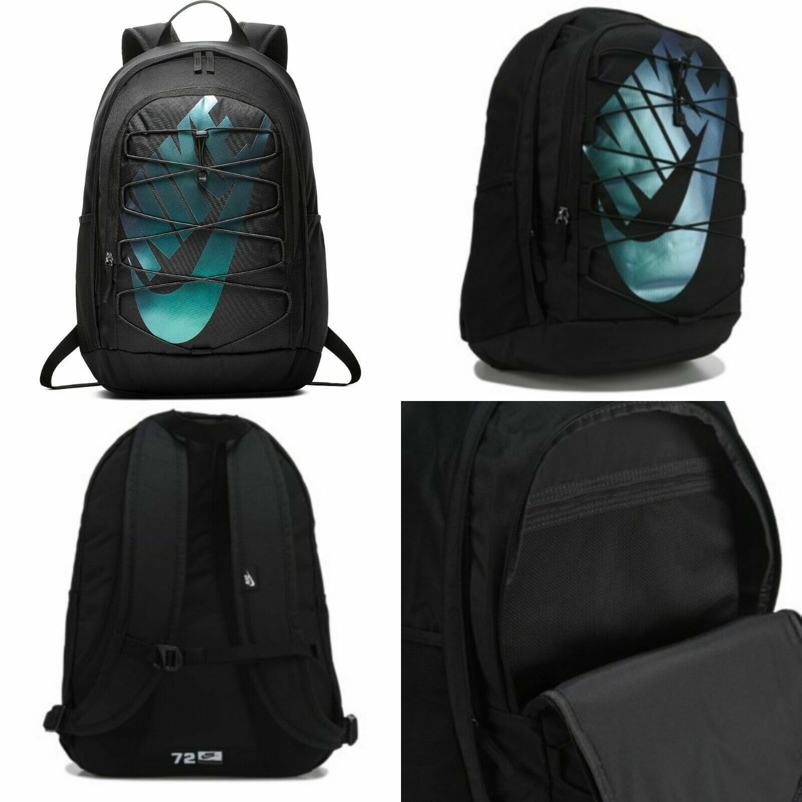 nike hayward 26l