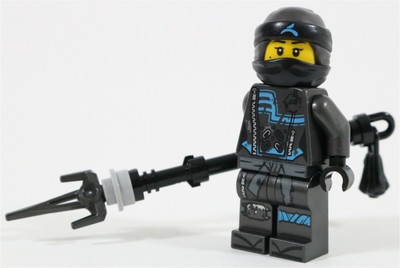 lego water ninja