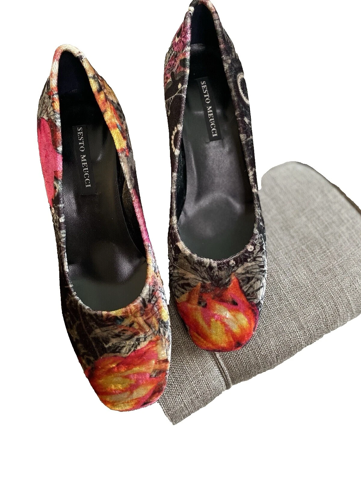 Para mujer floral Sesto Meucci