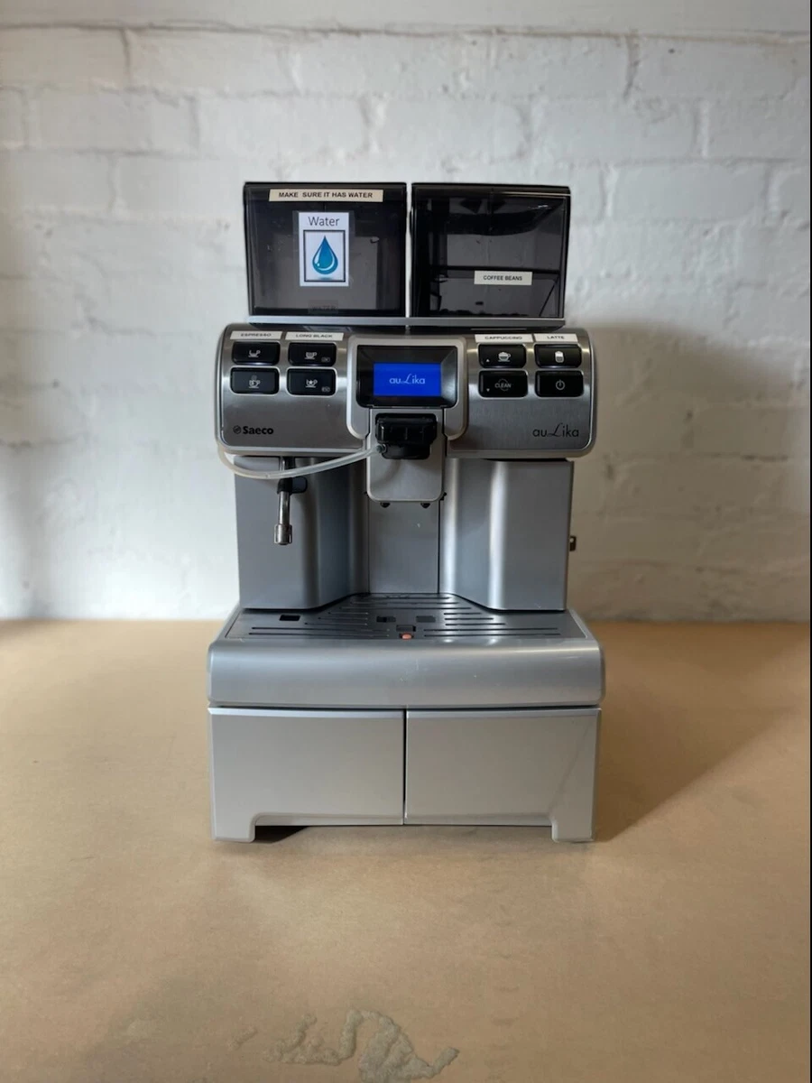 Fully automatic commercial espresso machine cheap