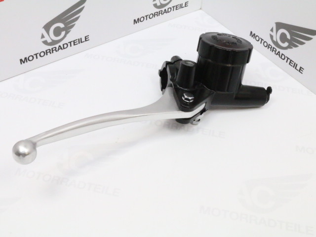 HBS Hand Master Cylinder for Honda Motorcycles - 15.87mm Bore