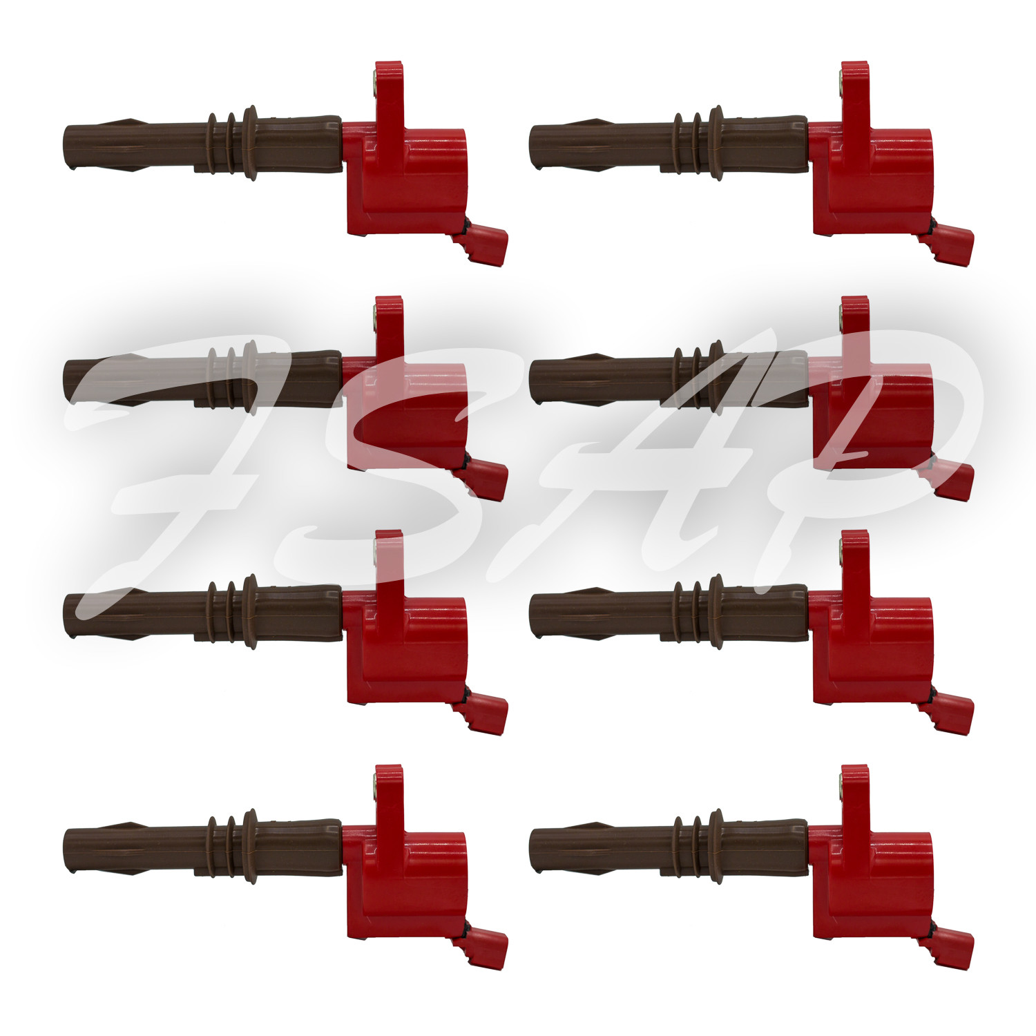 Tune Up Kit 20092014 Ford Expedition 5.4LV8 High Performance DG521