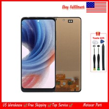 For Samsung Galaxy A52 5G A526 / A52s A528 LCD Display Touch Screen Digitizer