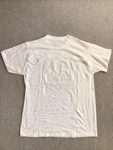 VINTAGE BUSH GORE PRESIDENTIAL CAMPAIGN 2000 T SHIRT SIZE LARGE NEW - Picture 2 of 6