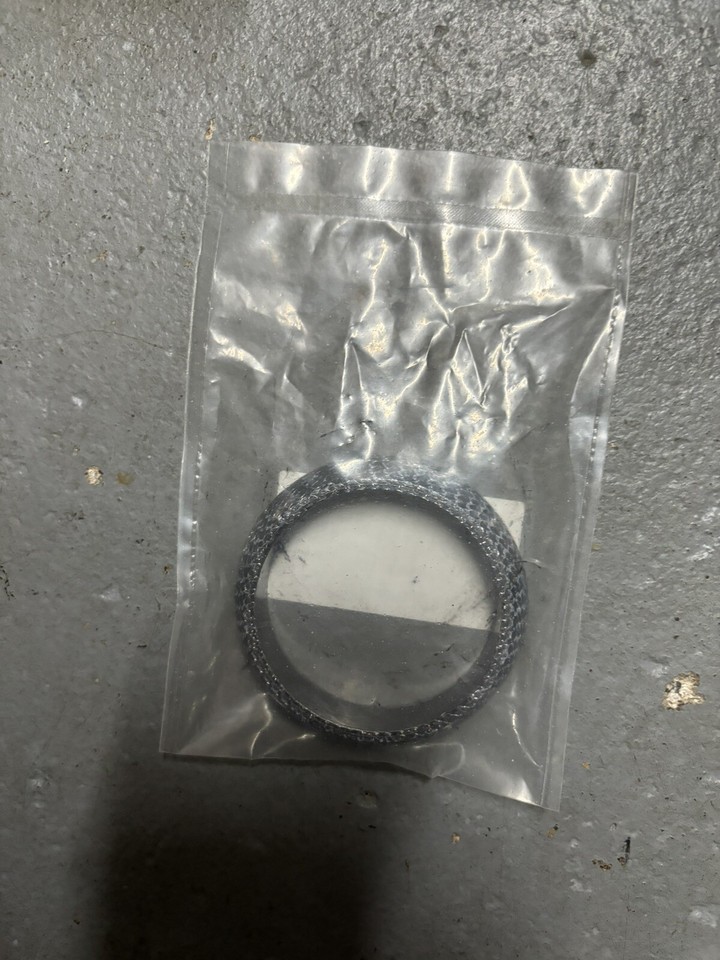 Subaru Exhaust Donut Gasket Fits Many Models Starting in 200825