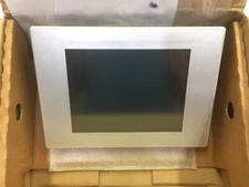 NEW LENZE HMI EL108 EL 108 TOUCH PANEL SCREEN CONTROL TOUCHSCREEN 8"  3253-11