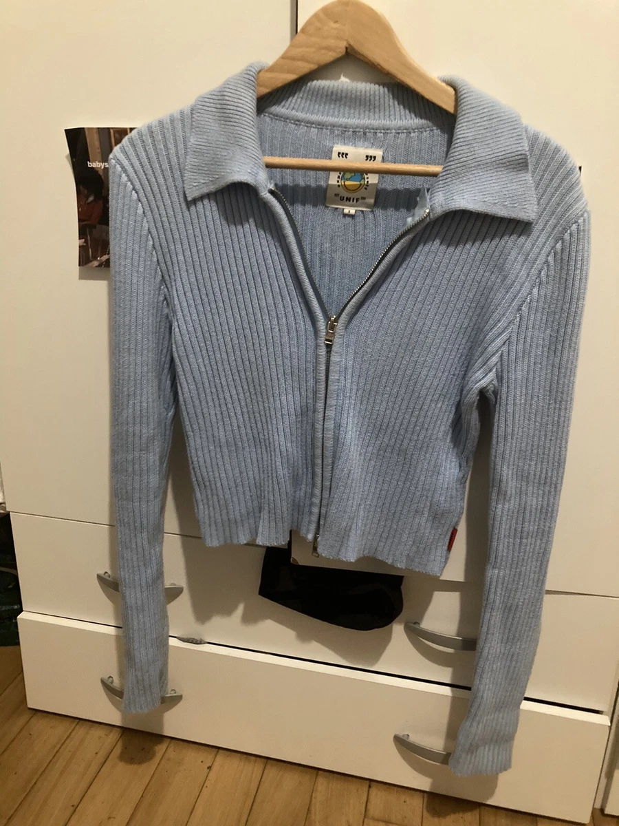 Unif clearance brandy sweater
