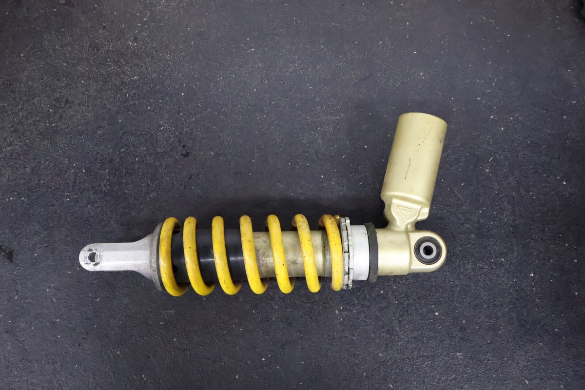 KAWASAKI 2000 2001 ZX900 ZX9R NINJA REAR SHOCK ABSORBER COIL