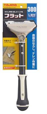 TAJIMA PERFECT SCRAPER L SERIES ''NARASHI'' BODY ONLY (300mm) PSC-L30N 