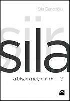 Anlatsam Gecer Mi? von Sila Gencoglu (2017, T...